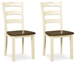 Woodanville Dining Chair image