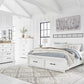 Ashbryn Nightstand