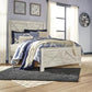 Bellaby Crossbuck Bed