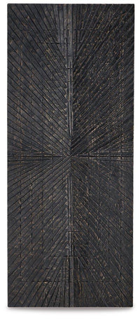 Antique Black
