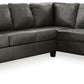 Valderno 2-Piece Sectional with Chaise image