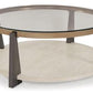 Frazwa Occasional Table Set