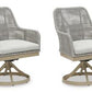 Seton Creek Outdoor Seating Set