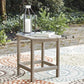 Sundown Treasure Outdoor Seating Set