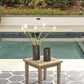 Gerianne End Table