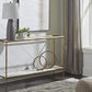 Ryandale Console Sofa Table