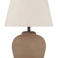 Scantor Lamp Set