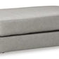 Amiata Oversized Accent Ottoman