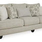 Asanti Sofa