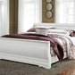 Anarasia Bed