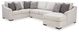 Stationary Sectional