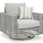 Seton Creek Outdoor Seating Set
