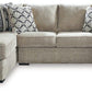 Calnita Living Room Set