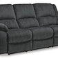 Draycoll Reclining Sofa