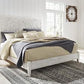 Paxberry Bedroom Set