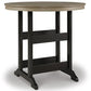 Fairen Trail Bar Table