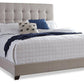 Dolante Upholstered Bed image