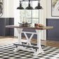 Valebeck Counter Height Dining Table