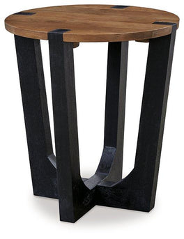 End Table