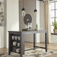 Caitbrook Counter Height Dining Package