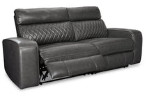 Motion Sectional