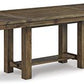 Moriville Dining Room Set