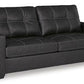 Barlin Mills Living Room Set