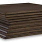 Hannodream Coffee Table