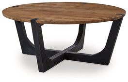 Cocktail Table
