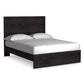 Belachime Bedroom Set