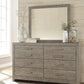 Culverbach Bedroom Set