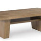 Kristiland Occasional Table Set