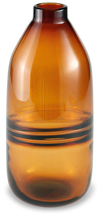 Amber