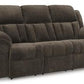 Frohn Reclining Sofa