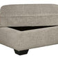 Bovarian Ottoman