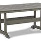 Visola Outdoor Dining Set
