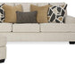 Heartcort Living Room Set