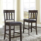 Haddigan Counter Height Bar Stool