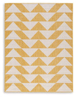 Thomley 5' x 7' Rug image