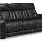 Boyington Power Reclining Sofa