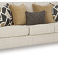 Heartcort Living Room Set