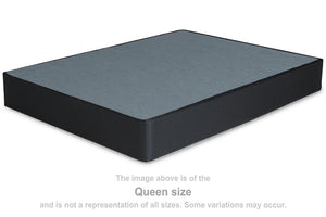 Foundation Foundation image