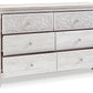 Paxberry Dresser