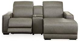 Motion Sectional