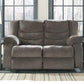 Tulen Reclining Loveseat