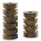 Emsleyfield Candle Holder Set (Set of 2)