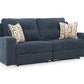 Danum Reclining Sofa