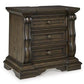Maylee Bedroom Set
