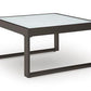 Beachloft Outdoor Coffee Table