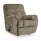 Stayfish Recliner
